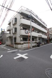 シティ－コ－ポ東山の物件外観写真